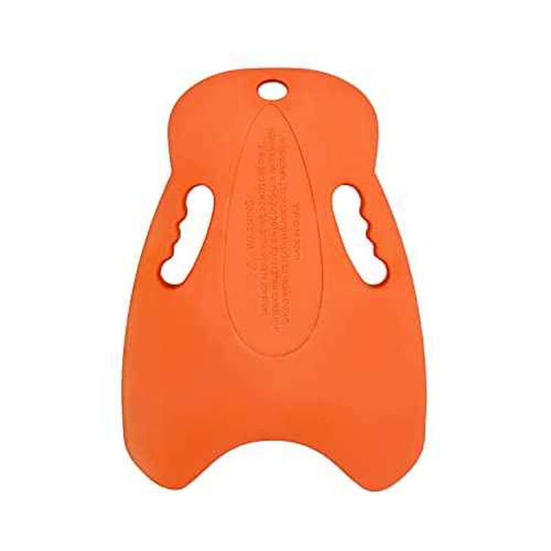 Poolmaster Aqua Fun Kickboard Swim Trainer and Swim Aid