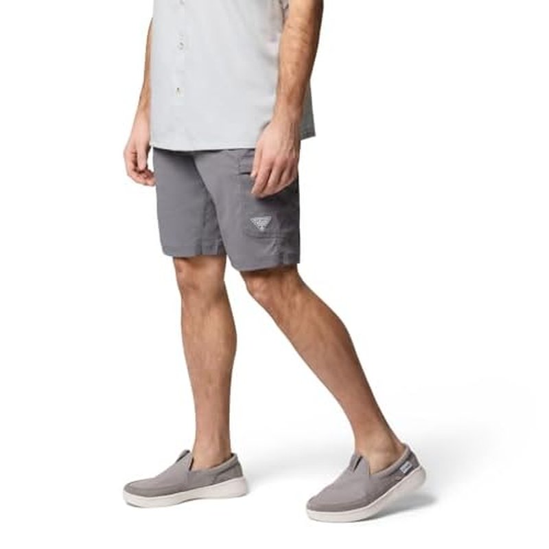 Columbia Mens Blood and Guts II Stretch Short