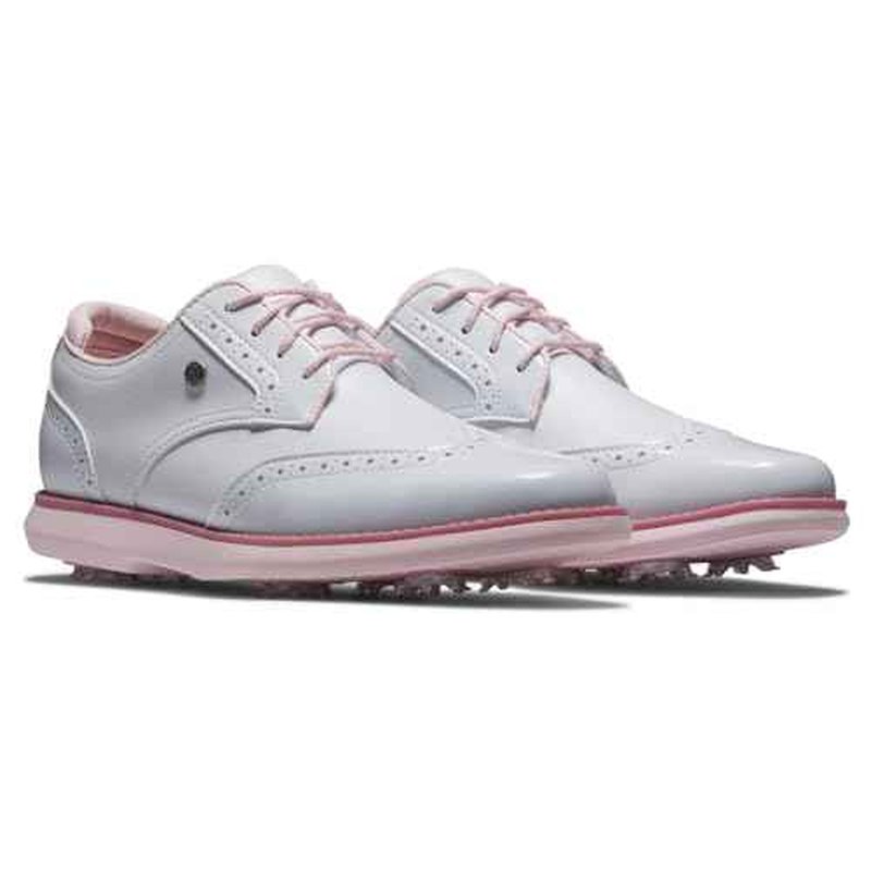 FootJoy Womens Traditions Shield Tip