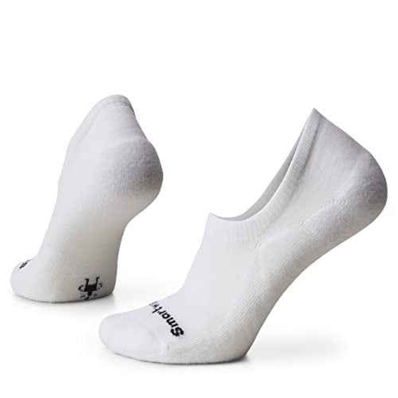 Smartwool Everyday Light Cushion No Show Socks for Men and Women