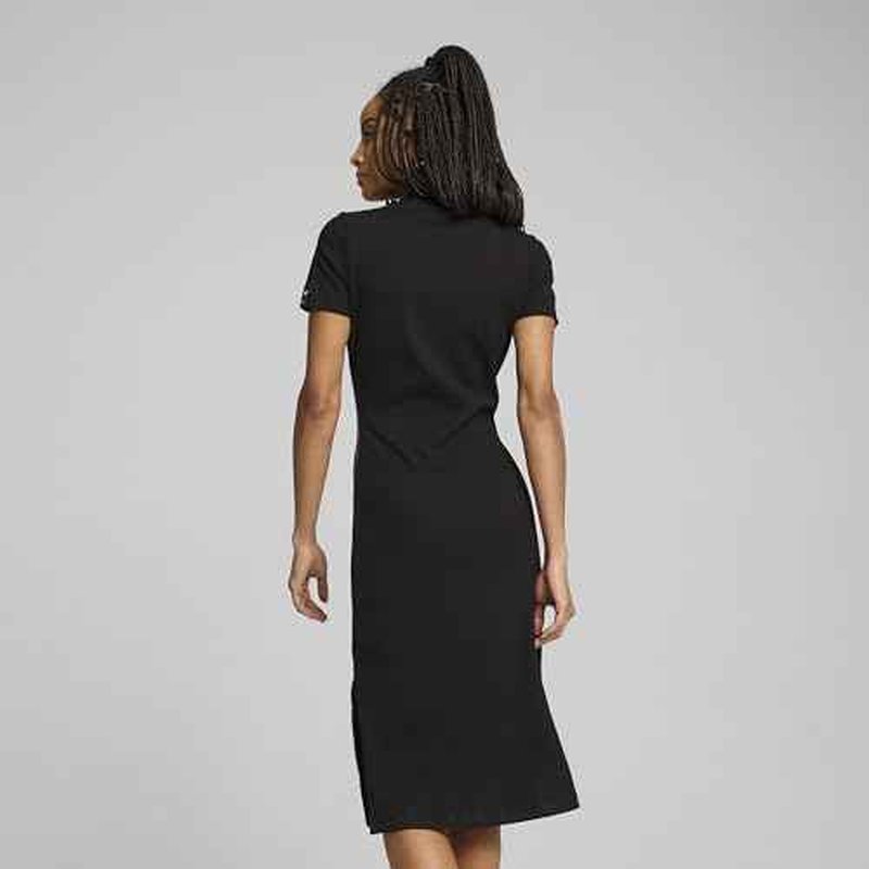 PUMA Women's BMW M Motorsport Essentials Dress