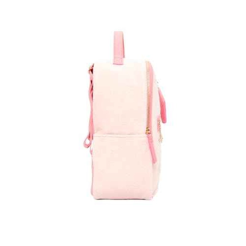 Juicy Couture Women's WINGIN¡¯ IT Backpack, Pink Diamond/Pink, One Size