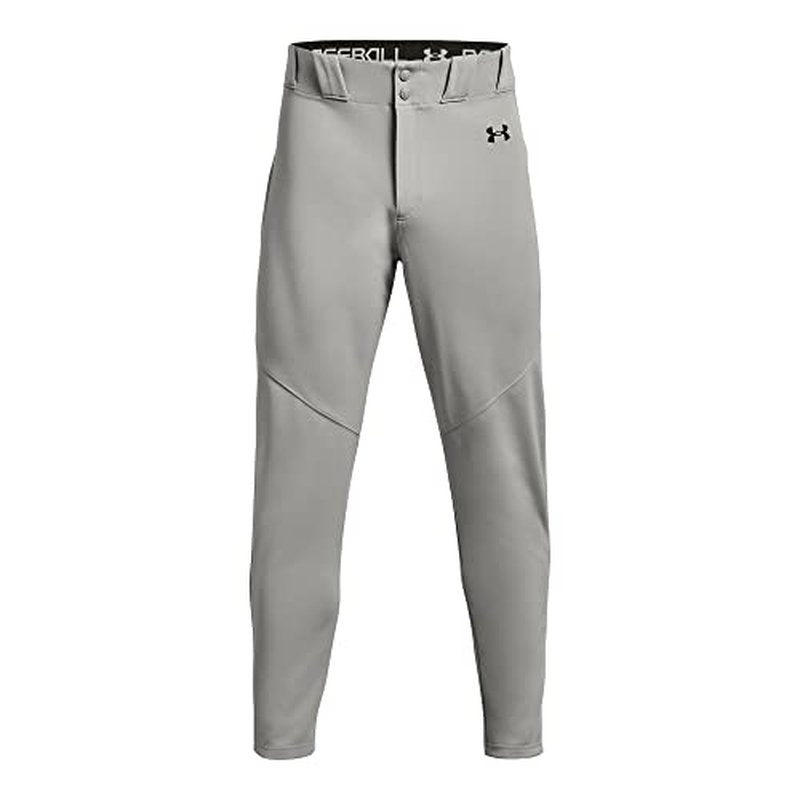 Under Armour Mens Utility Baseball Straight Leg Pant 22Pants