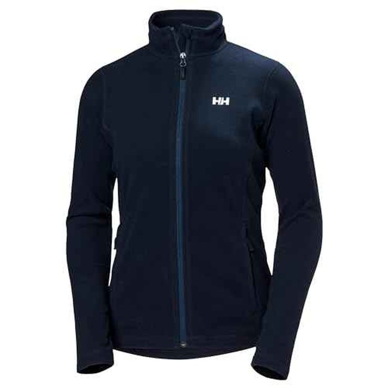 Helly-Hansen 51599 Women's Daybreaker Fleece Jacket