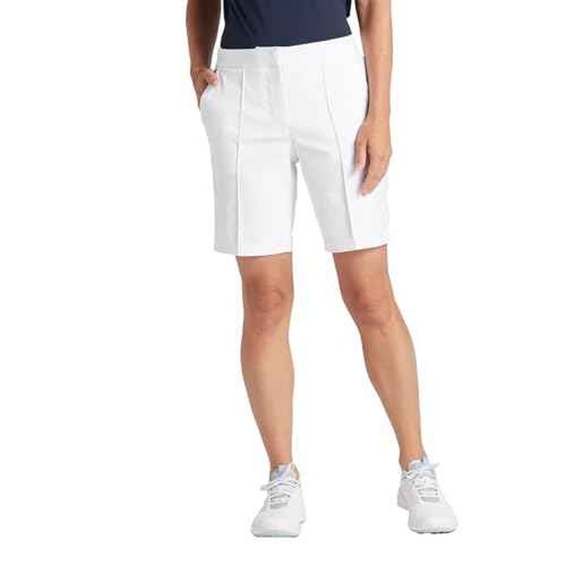 pumagolf Women's W Costa Short 8.5