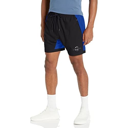 Nautica Men's Competition Sustainably Crafted 6" Performance Short