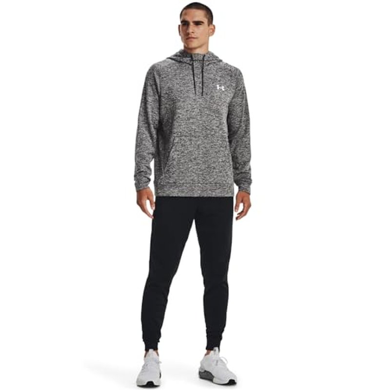 Under Armour Men's Armour Fleece Twist Hoodie