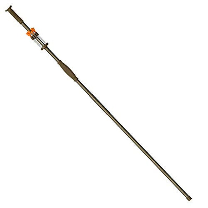 Cold Steel Big Bore .625 Blowgun