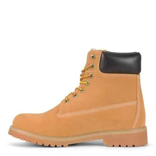 Lugz Men's Convoy Fleece Fashion Boot