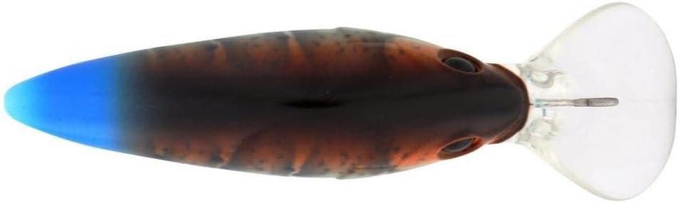 Berkley Money Badger Fishing Hard Bait - Durable Lure for Freshwater Fishing | 3-Inch, Multi-Color Options