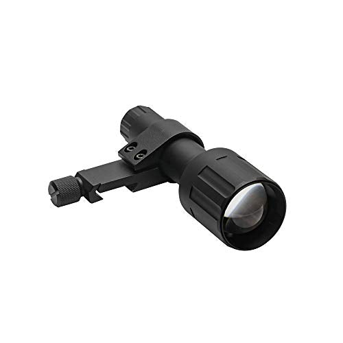 Sightmark Wraith 4K 4-32x40 Digital Night Vision Riflescope