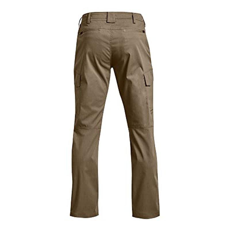 Under Armour Mens Enduro Elite Cargo Pant Straight Leg