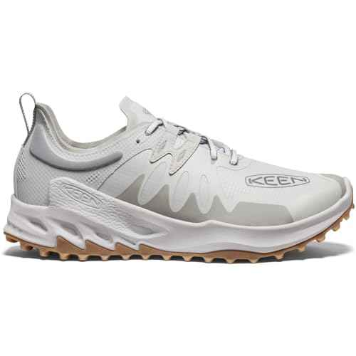 KEEN mens Zionic Low Height Breathable All Terrain