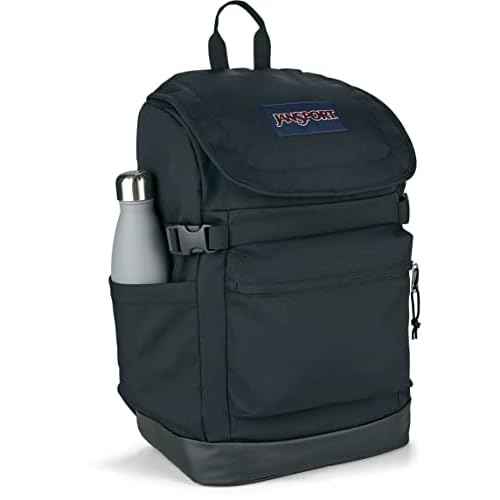 JanSport JS0A4NVE008 Cargo Pack Black