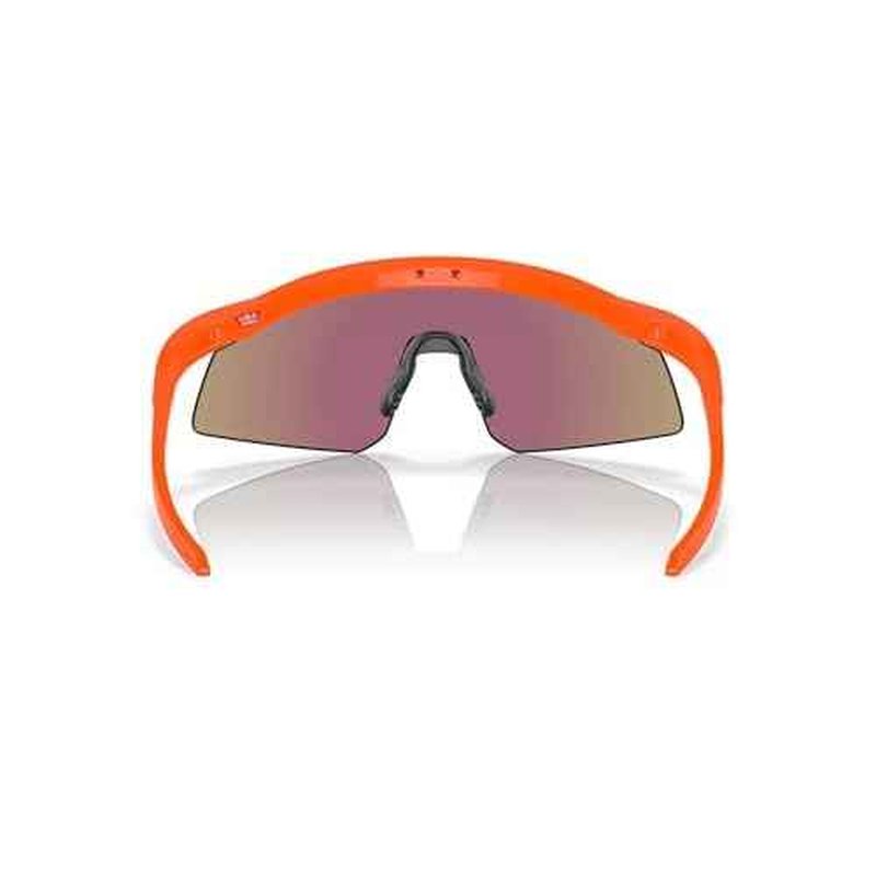 Oakley Sport 0OO9229 Glasses, Men, Ink/Prizm Black, 37