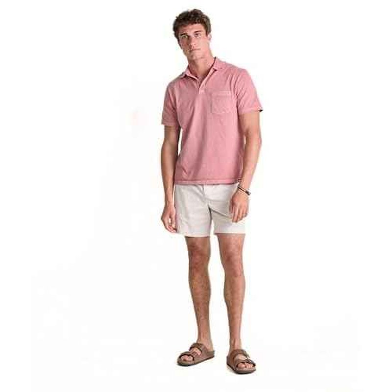 vineyard vines Mens 7 Inch Surfside Pull-on Shorts