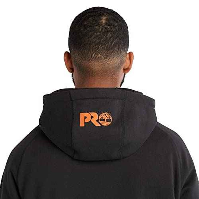 Timberland unisex-adult Hood Honcho Sport Reflective
