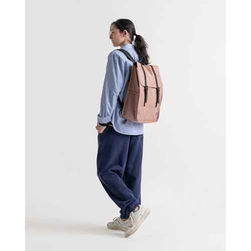 Herschel Supply Co. Survey Backpack, Ivy Green, Standard