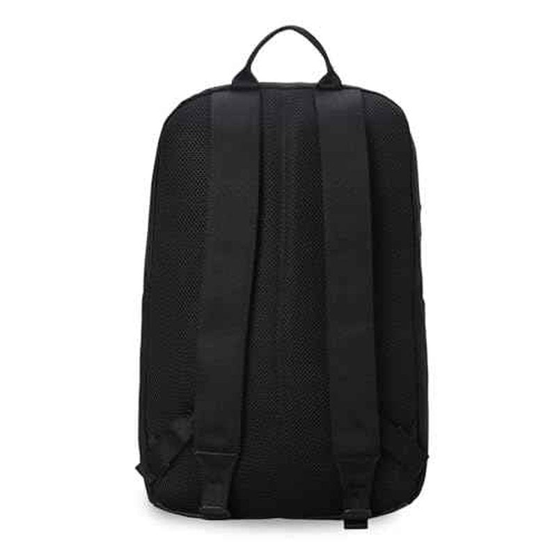 PUMA Mercedes-amg Petronas Formula 1 Backpack, Black, OSFA