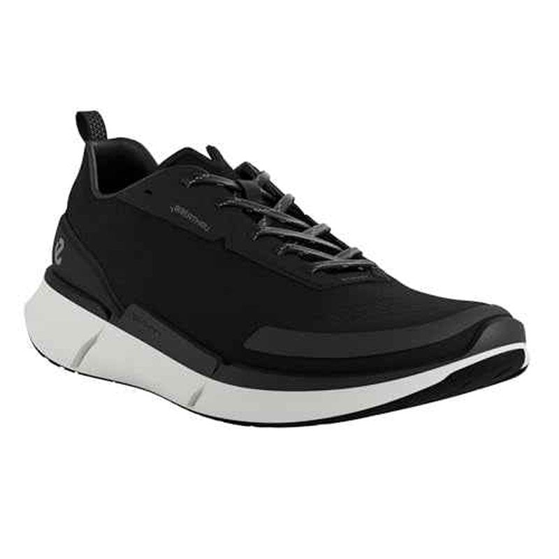 ECCO Women's Biom 2.2 Textile Cross Trainer