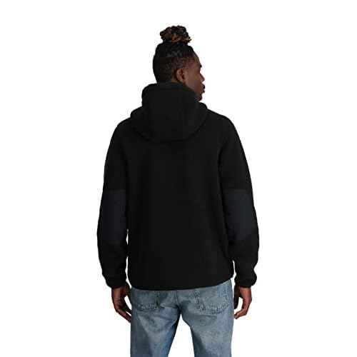 Spyder Men's Vista Hoodie Fleece Sweatshirt