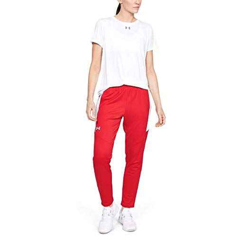 Under Armour Womens Rival Knit Pant