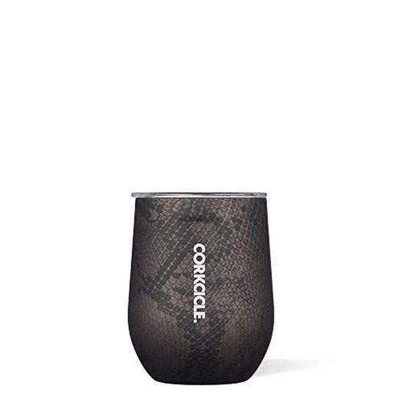 Corkcicle. Rattle Stemless, 1 EA