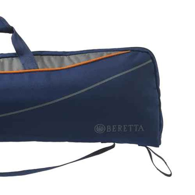 Beretta Uniform Pro EVO Take Down Sports Competition Clay Shooting Outdoor Adjustable Shoulder Strap Soft Rifle Case