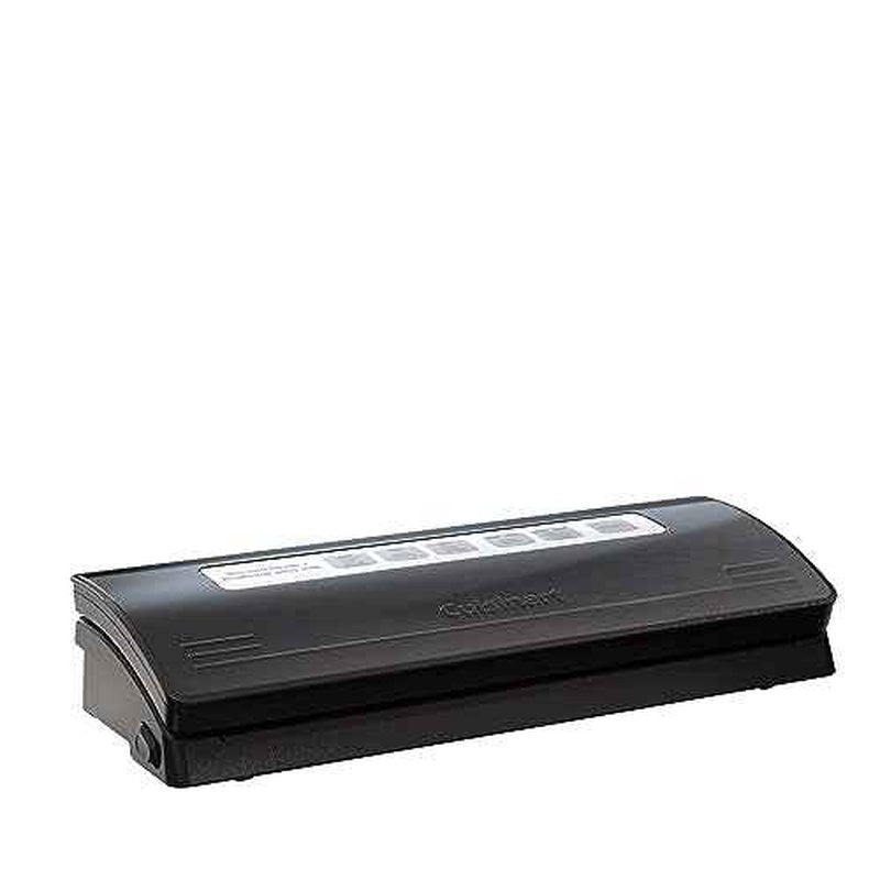 Cuisinart VS-200C One-Touch Vacuum Food Sealer