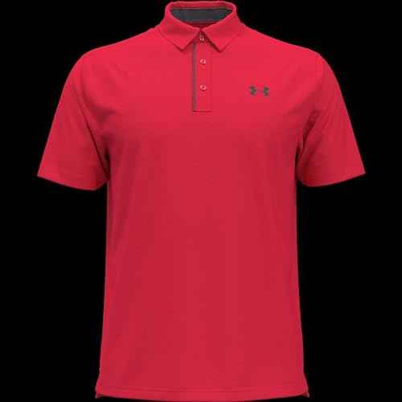 Under Armour Men's Threadborne Boundless Polo