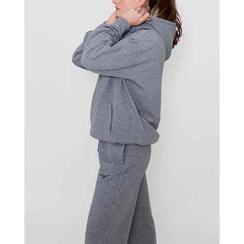Mizuno Women's Recover Hoodie