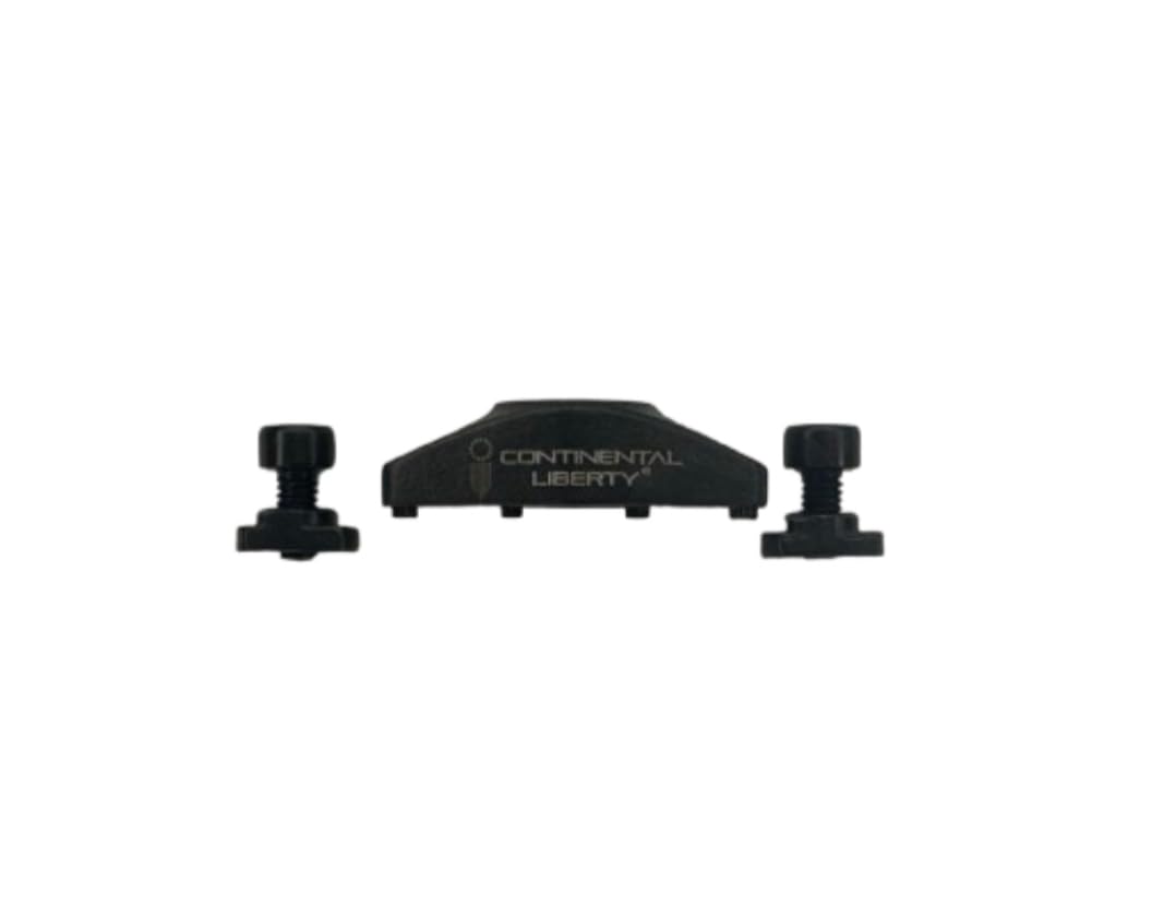 Continental Liberty Stainless Steel MLOK QD Sling Swivel Mount