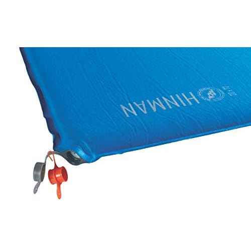 Big Agnes Hinman Foam Core Sleeping Pad, Regular (20x72x1.5)