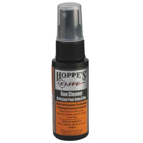 Hoppe's Elite EGCOTG Gun Care On The Go Kit W/Case & Pillow Packs Box
