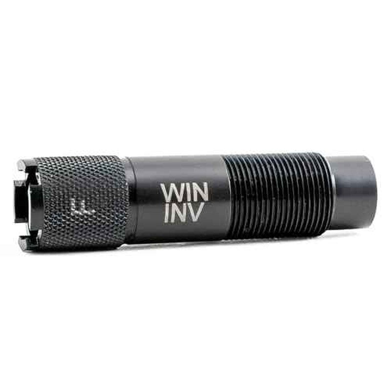 Carlsons Choke Tubes 410 Gauge for Short Invector | Stainless Steel | Blued Sporting Clays Choke Tube | Made in USA