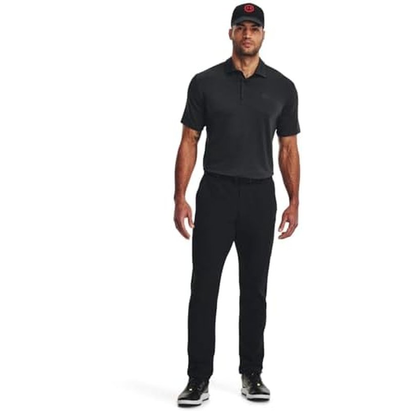 Under Armour Playoff 3.0 Polo