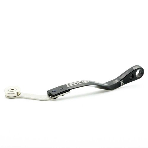 K-Edge | Pro Braze-on Bicycle Chain Catcher w/ Universal Power Meter Magnet