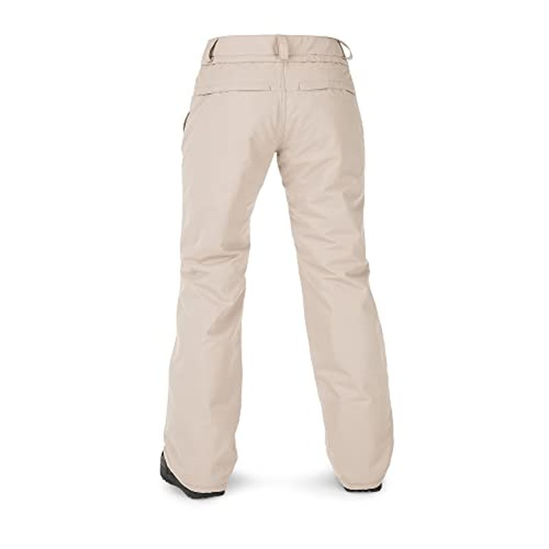 Volcom Women's Frochickie Insulated Lined Snow Pant