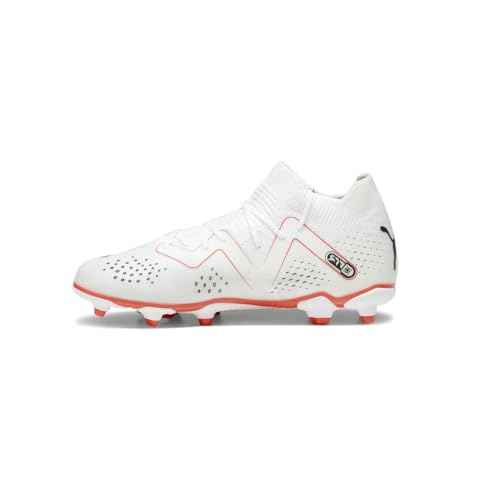 PUMA Kids Boys Future Match Soccer Cleats - Blue