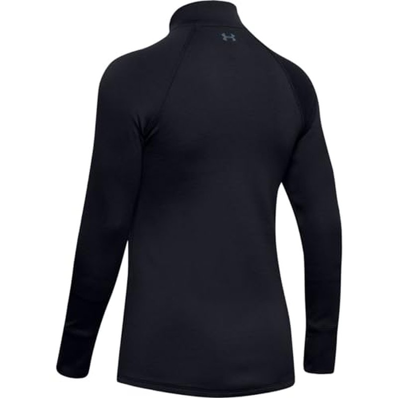Under Armour Women's Base 4.0 1/2 Zip
