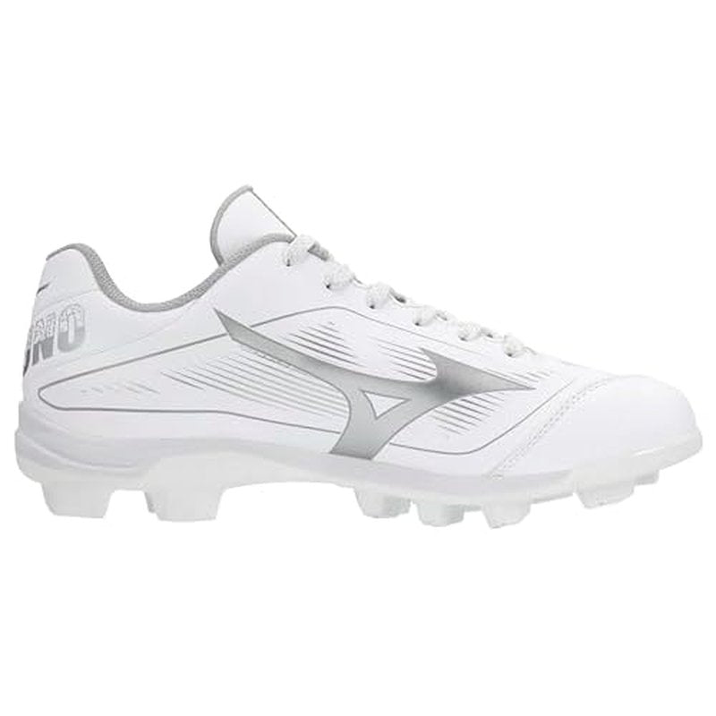 Mizuno Women's Cushionrevo Finch TPU Spike Softball Cleat