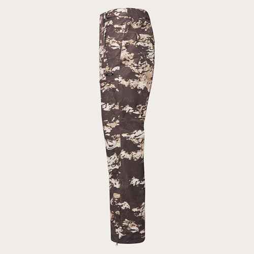 Oakley Men's Divisional Cargo Shell Pant