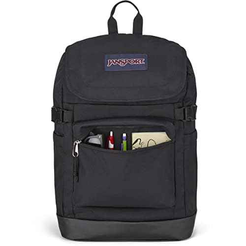 JanSport JS0A4NVE008 Cargo Pack Black