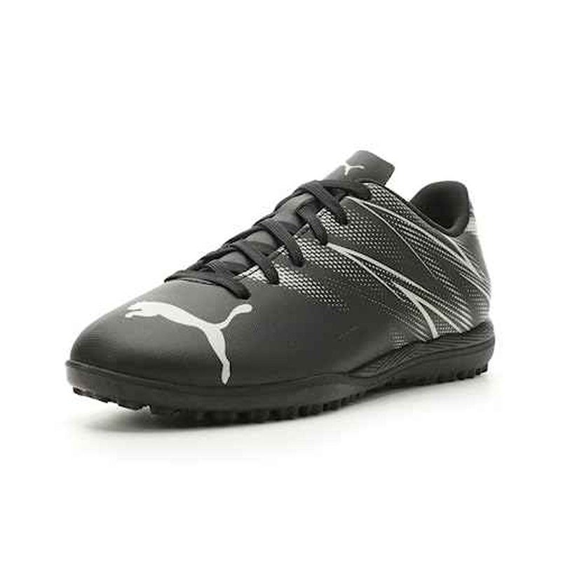 Puma Unisex-Child Attacanto Turf Training Soccer Cleats
