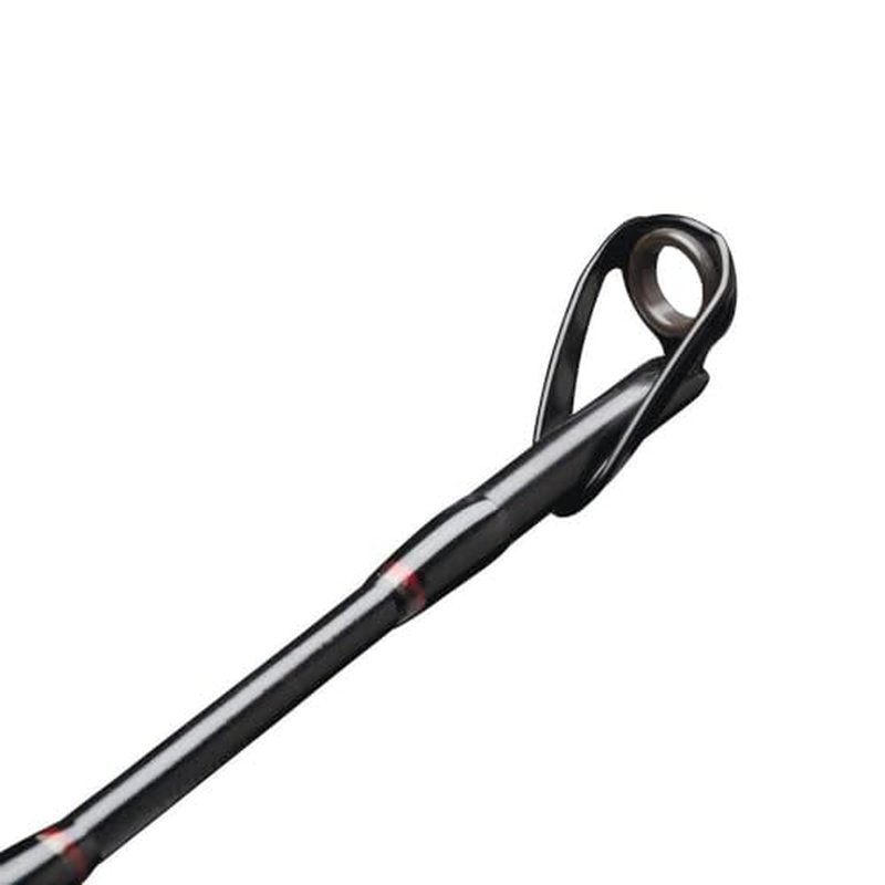 Penn Rampage Boat Casting Fishing Rod