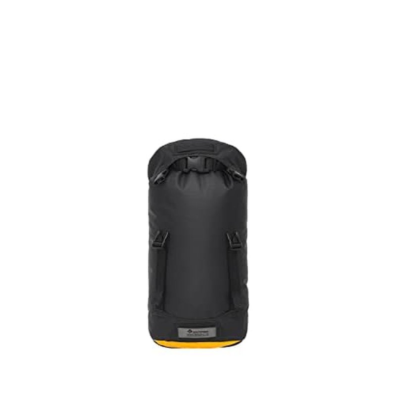 Sea to Summit eVac Heavy Duty Compression Dry Bag, Waterproof Dry Storage, 8 Liter