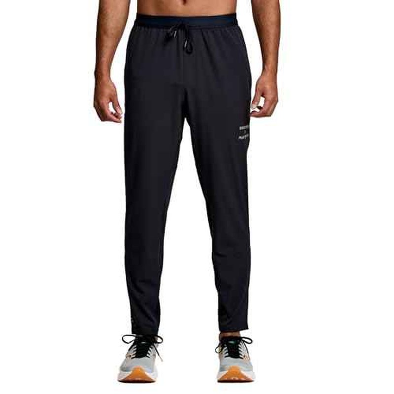 Saucony Men's Boston Woven Pant