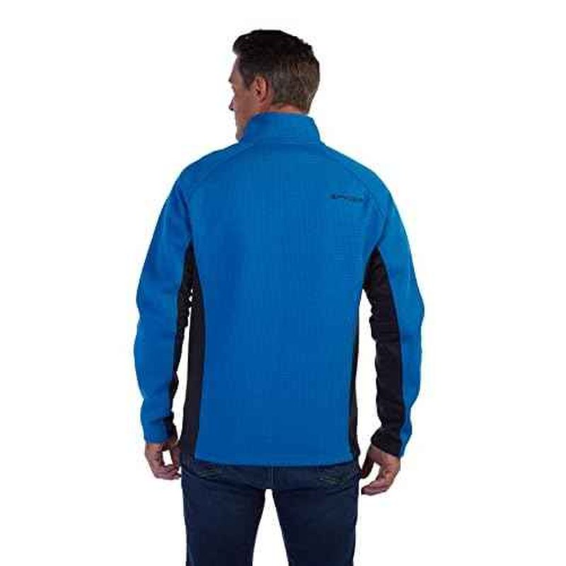 Spyder mens Outbound
