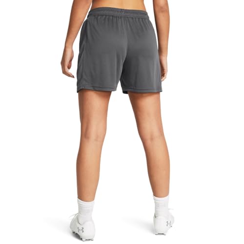 Under Armour Womens Women's Ua Challenger Knit Shorts