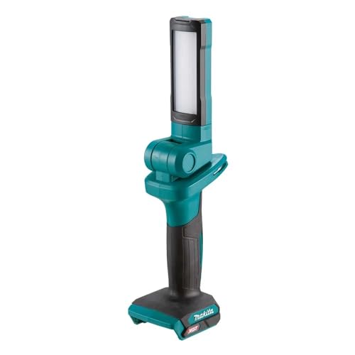 Makita ML006G 40V Max Li-ion XGT 18 LED Flashlight ? Batteries and Chargers Not Included